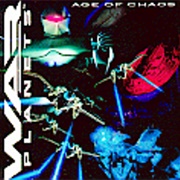 War Planets: Age of Chaos
