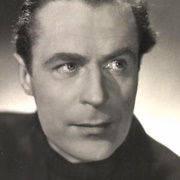 Wolfgang Lukschy Actor and Dubber