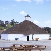 San Luis Obispo Octagon Barn