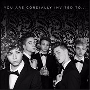 Invitation - Why Don't We