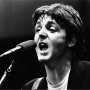 Paul McCartney