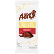 Aero Truffle Dark Chipotle