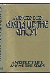 Giving Up the Ghost (Sandford Dody)