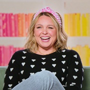 Joanna Teplin (The Home Edit)