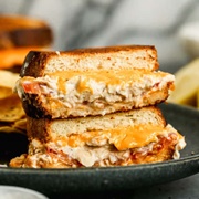 Tuna Melt (USA)