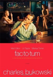 Factotum (Charles Bukowski)