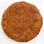 Julian Pie Company Caramel Dutch Apple Pie