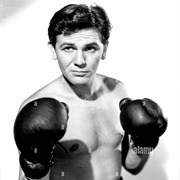 Charley Davis ("Body and Soul")