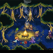 Chrono Trigger (1995)