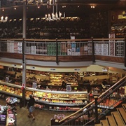 Illinois: Gene's Sausage Shop, Chicago