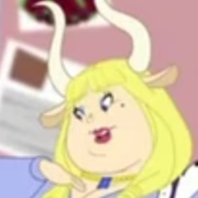 Crescenda Von Hammerstone