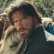 Tom Chaney (True Grit, 2010)