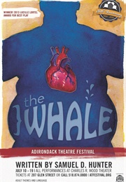 The Whale (Samuel D. Hunter)