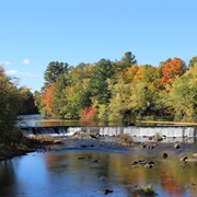 Hooksett, New Hampshire