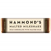 Hammond's Malted Milkshake