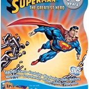 Superman: The Greatest Hero