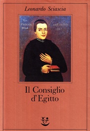 The Council of Egypt (Leonardo Sciascia)