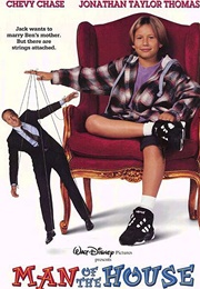 Man of the House (1995)