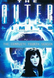 Outer Limits Season 4 (1998)