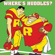 Where's Huddles