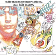 Radio Massacre International - Rain Falls in Grey