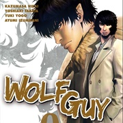 Wolf Guy
