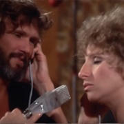 "Evergreen" (Love Theme From 'A Star Is Born') (1976)