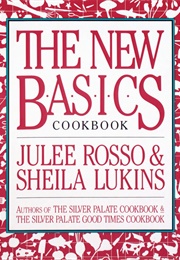 The New Basics Cookbook (Sheila Lukins)