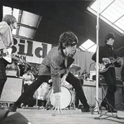 (I Can't Get No) Satisfaction - The Rolling Stones
