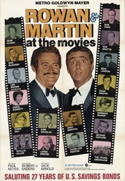 Rowan & Martin at the Movies (1968)