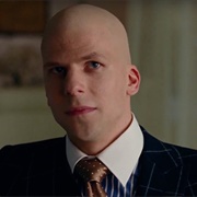 Lex Luther (DC)