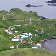 Atka Island
