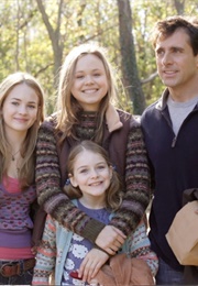 The Burns Family / Dan in Real Life (2007)