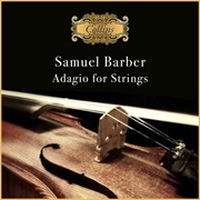 Adagio for Strings - Samuel Barber