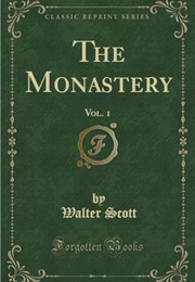 The Monastery (Sir Walter Scott)