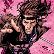 Gambit (Marvel)