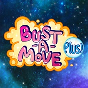 Bust-A-Move Plus!