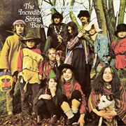 The Hangman's Beautiful Daughter - The Incredible String Band