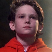 Elliott Taylor (E.T. - The Extra-Terrestrial, 1982)