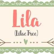 Lila