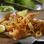 Fritto Misto