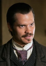 Sheriff Seth Bullock ("Deadwood") (2004) - (2006)