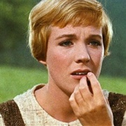 Julie Andrews - The Sound of Music