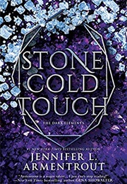 Stone Cold Touch (Jennifer L.Armentrout)