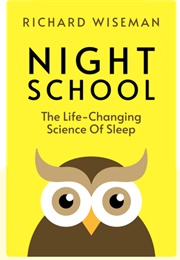 Night School (Richard Wiseman)
