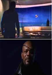 Iron Man Kicks off the MCU (2008)