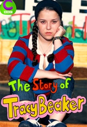 The Story of Tracy Beaker (2002)