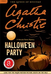 Hallowe'en Party (Hercule Poirot, #32) (Agatha Christie)