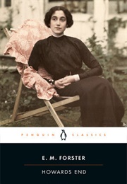 Howard's End (E.M.Forster)
