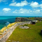Sandys, Bermuda
